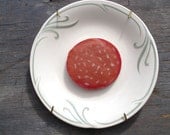 Kitsch-Plated with SALAMI