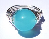 Raindrop Ring