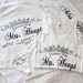 Bride Cotton/Spandex Jacket