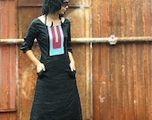 Nomad 1 artist dress (Q1024)