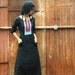 Nomad 1 artist dress (Q1024)