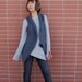 After 17 - cotton top (Y1005)