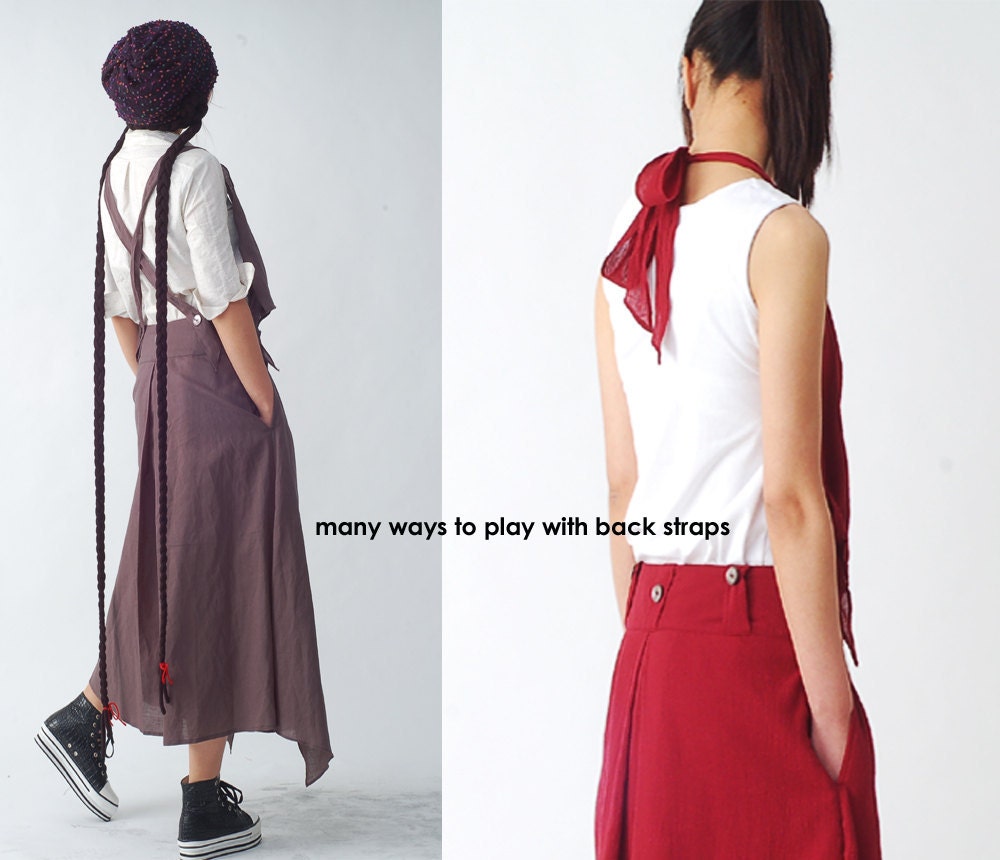 ORIGAMI CRANE - dress and skirt manys manys to wear (Q1202)