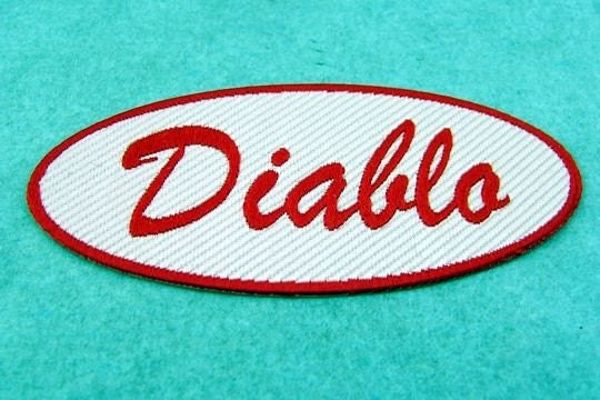 Diablo Devil