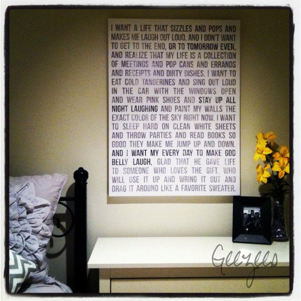 Buy buy home decors - Canvas Word Art Large Wall Home Decor Sign Custom Quotes Scripture 30X40  inches