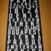 Bus Roll Tram Football Sports Lover Coach or Places Personalized Subway Destination Canvas Art 16x32