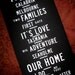 Gift Subway Sign Roll Transit Australian or Custom Signage Words Subway Bus Roll Tram Canvas Art 36x60 READY TO HANG