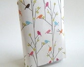 Paperback Book Cover - Sweet Tweets - Small Mass Market Size