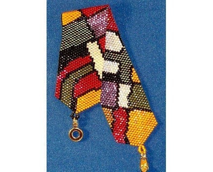 Art Deco 1 pattern