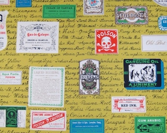 Roll of Vintage Wallpaper by Louis W. Bowen (part2)