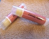 Candy Apple Lip Balm .15 oz