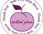 The Custom Sticker - 3 inch