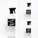 Sparkle- Glass, Mirror, Stainless Steel and Granite Cleaner