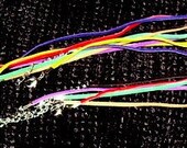 Wholesale Suede Necklace Multiple Colors