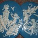 Frolicking Cherubs Plaques