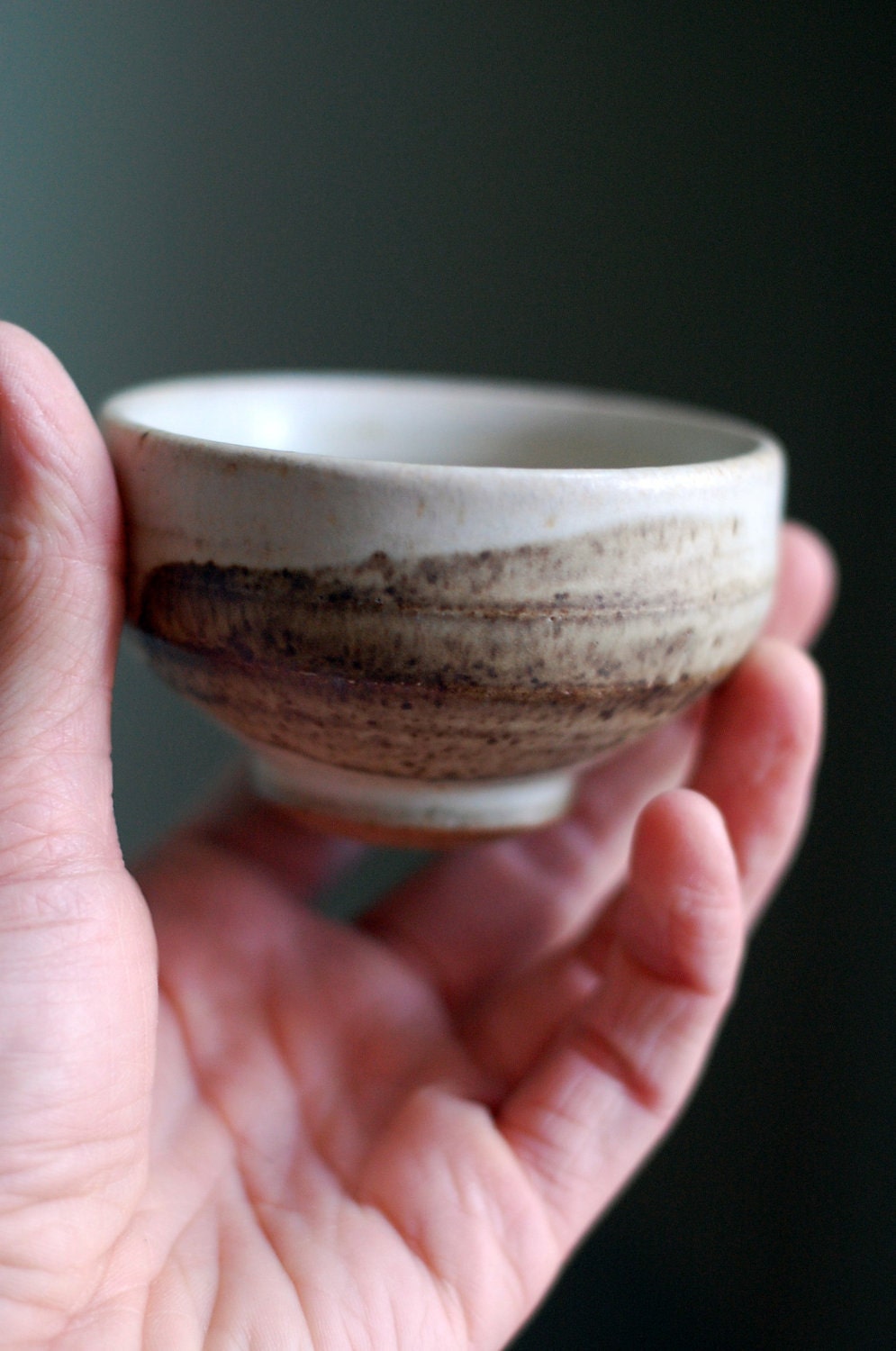 SALE 20% OFF Cyber Monday four sake ochoko - FREE Shipping