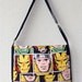 Comic Character Purse