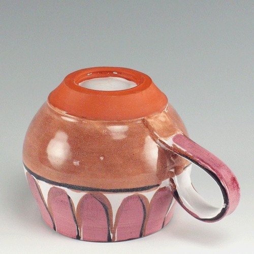 Circus Bubble Cup