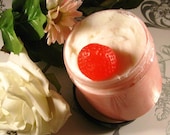 Strictly Strawberry Sugar Bubbles Foaming Sugar Scrub