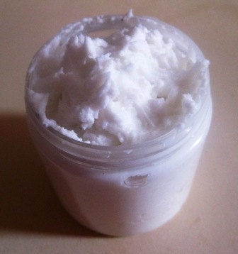 Lube Jobs-Shea and Cocoa Butter Butter Hand and Body Lotion-Now Vegan