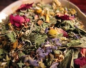sweet dreams plus organic herbal tea