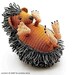 hedgehog Munky PDF crochet pattern 