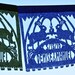 YOUR ORIGINAL DESIGN Papel Picado banners