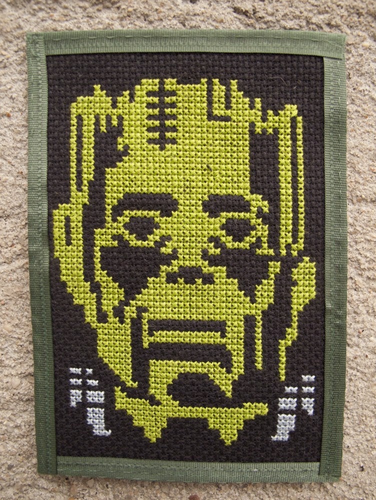 Frankenstein's monster
