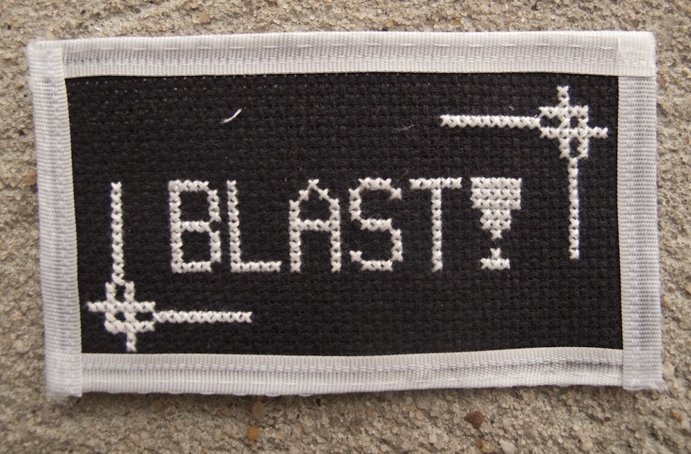 Blast