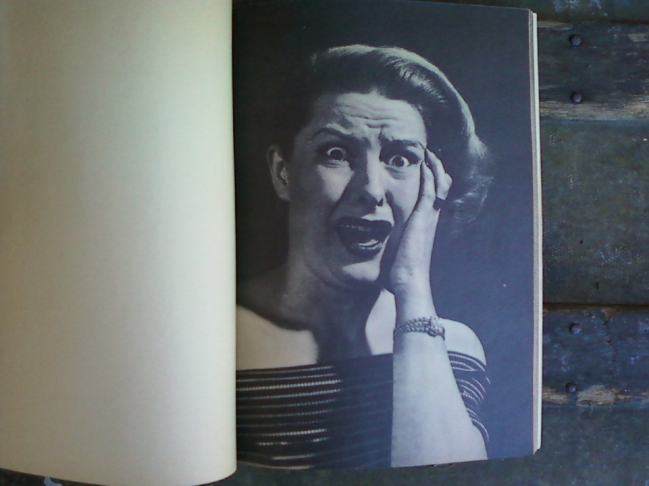 VINTAGE Oh Dr. Kinsey BOOK 1950