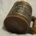 Vintage Universal Studios California Ceramic Handled Mug/Stein