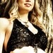 Halter, B Cup, Black and Silver, Noir, Bellydance, Dance, Costume, Tribal, Fusion, Vintage Style, Gothic