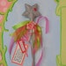Get Well Princess Wand