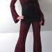 Slim Sparkle Pants