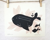 Follow Me Print 8 x 10