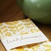 Rooster Tea Towel