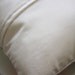 Going Out of Stock: Triangles Removable Throw Pillow Cover