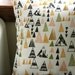 Going Out of Stock: Triangles Removable Throw Pillow Cover