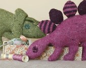 PATTERNS Dinosaurs