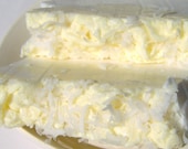 Pina Colada Soap -  Tropical Fruit Coconut Pineapple, Beach Vacation Soap