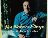 Vintage Jim Nabors Sings Boxed Set Vinyl--Unopened