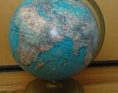 Cram Envirosphere 12" 70's