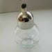 STOHA Mod Cream and Sugar set-super cool retro