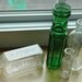 Antique Bottle Collection