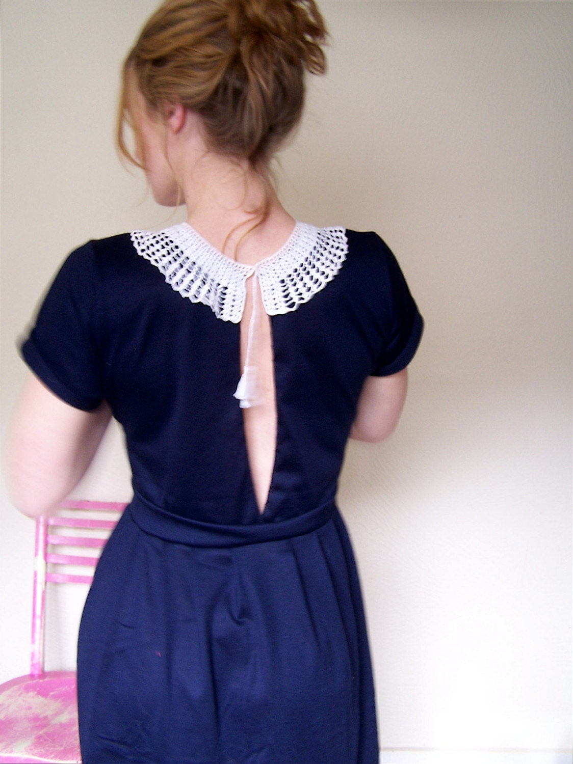 The Madeline Dress