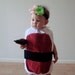Baby Costume Sushi Baby Toddler Halloween Costume