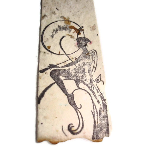 Faery Bookmark