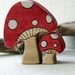 Mama Mushroom