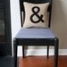 Ampersand Pillow