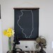 Chalkboard (Any) State Map